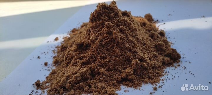 Рыбная мука