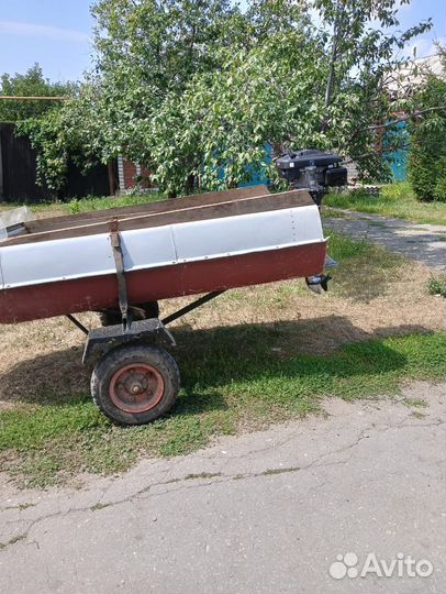Лодка романтика-2