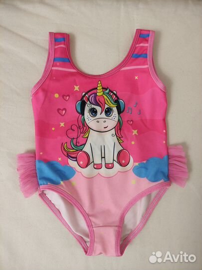 Купальник и аквасоки/кораллки/аквашузы