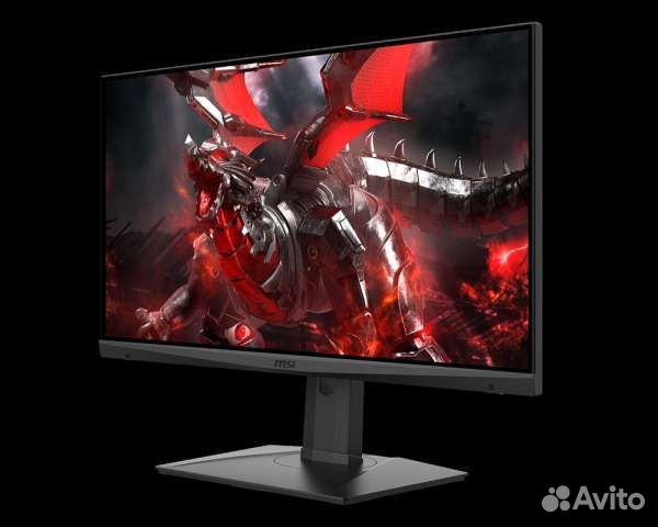 Монитор игровой MSI Optix mag281urf купить в Москве | Электроника | Авито