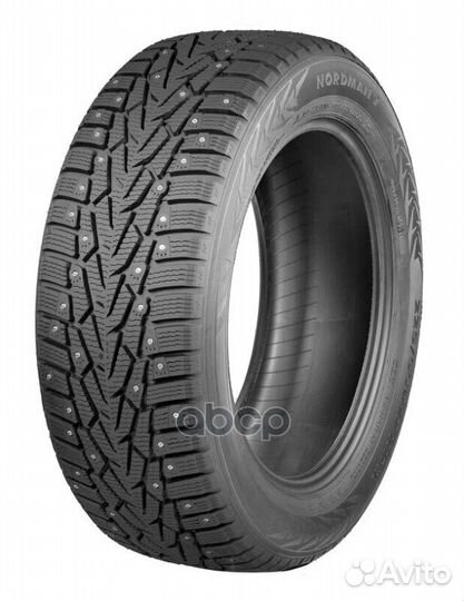 Nokian Tyres Nordman 7 165/65 R14