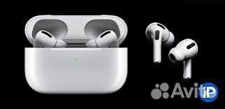 Airpods pro 2 (Доставка + Гарантия)