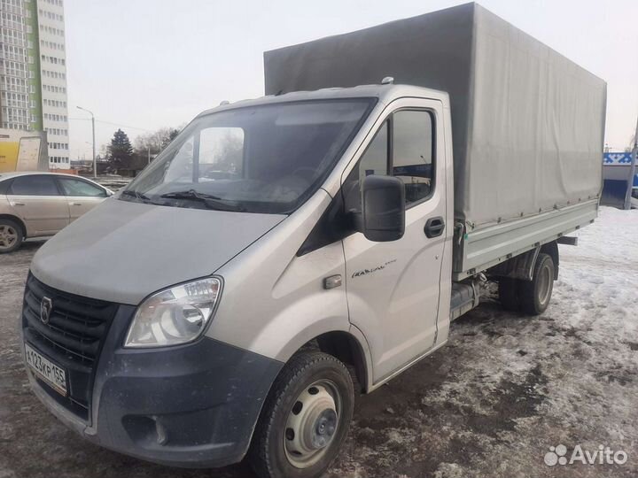 Грузоперевозки газель, город, область, межгород