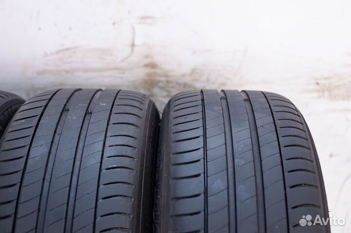 Michelin Primacy 3 ZP 205/55 R17 91W