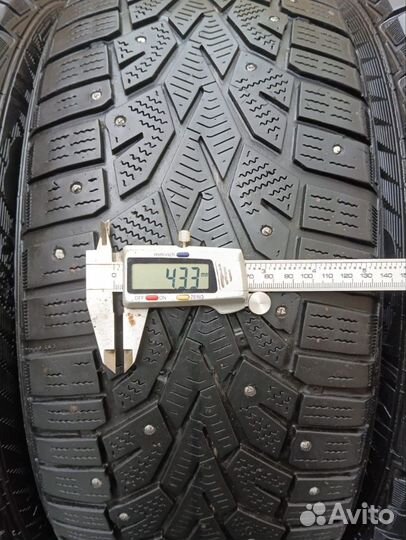 Gislaved NordFrost 100 205/55 R16 94T