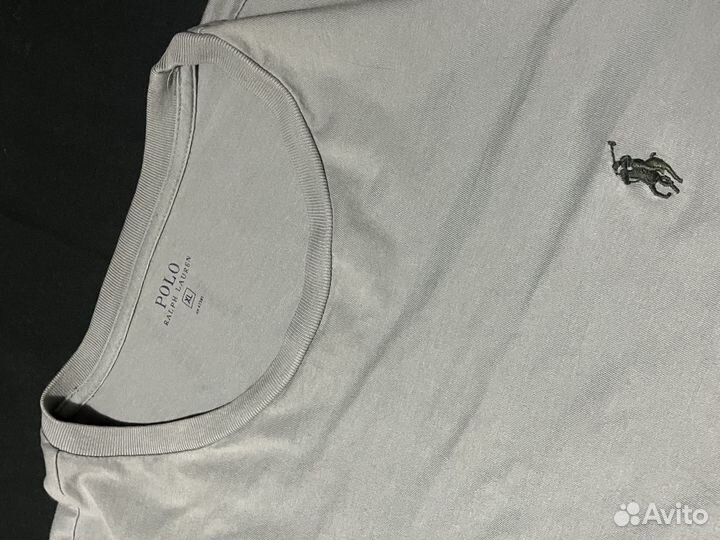 Лонгслив Ralph Lauren, оригинал