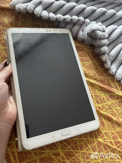 Планшет samsung