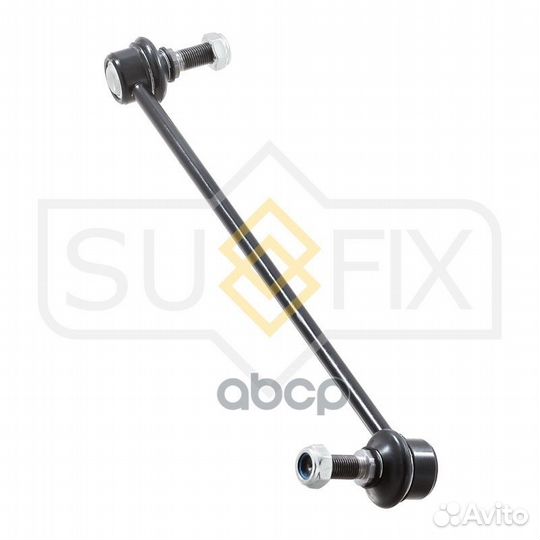 Стойка стабилизатора перед лев 0,413 SJ1064