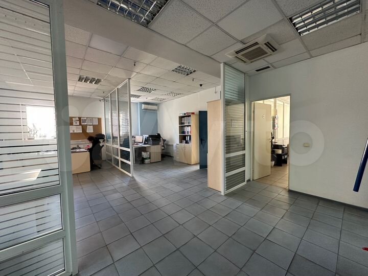 Офис, 380 м²