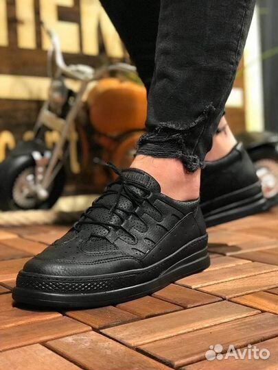 Кроссовки мужские размер 41