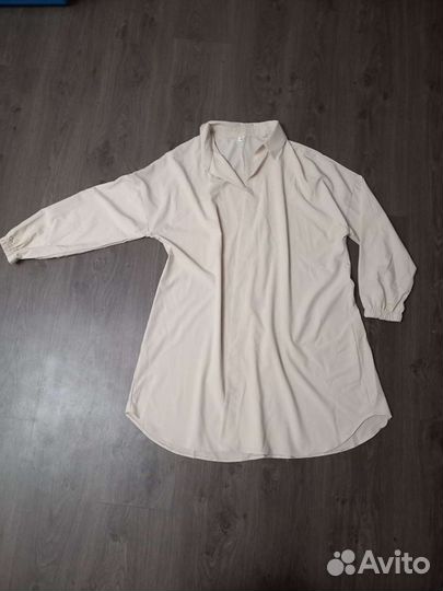 Нарядное платье