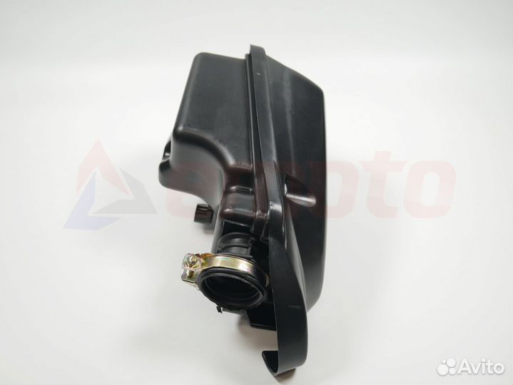 Фильтр воздушный в сборе 2T AF27/28 D35 DIO