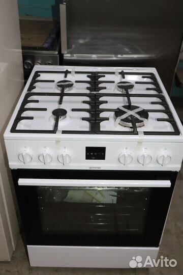 Плита газовая Gorenje GI 6322 WA