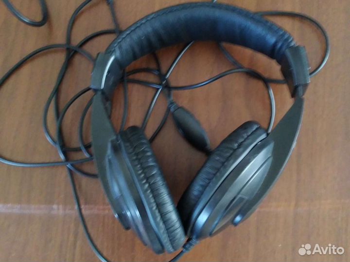 Наушники sven