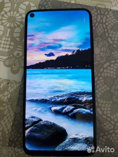 HONOR 20, 6/128 ГБ