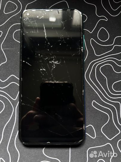 HUAWEI P40 Lite E, 4/64 ГБ