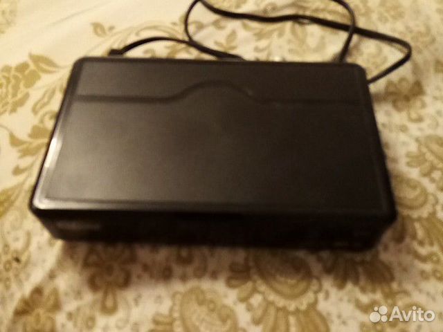 Для спутникового тв