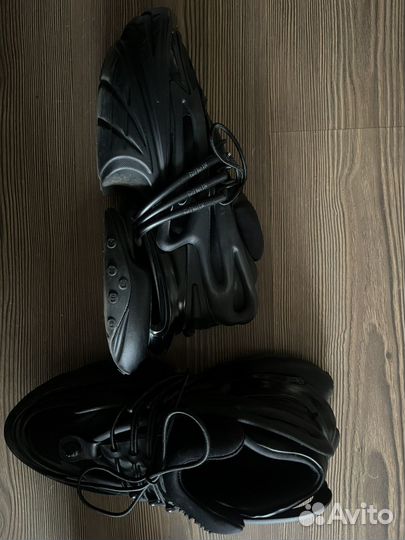 Кроссовки Balmain unicorn