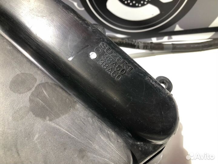 Airbox Suzuki VS 800 Intruder 1996г