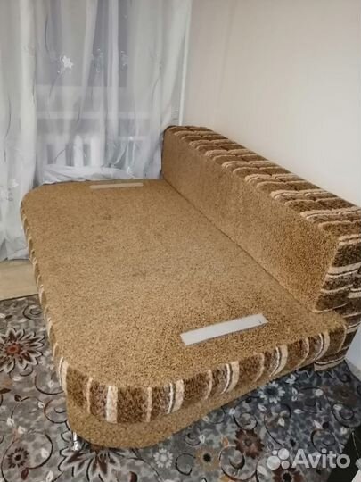 Мягкая мебель