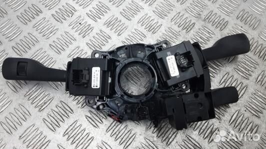 Переключатель поворотов и дворников (стрекоза) BMW