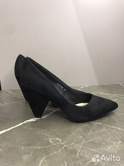 Туфли женские 38-39
