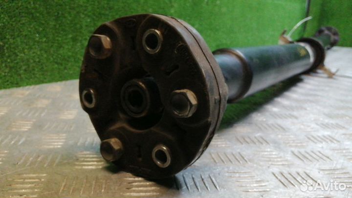 Карданный вал Hyundai Genesis Задний