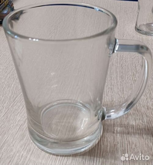 Кружка пивная