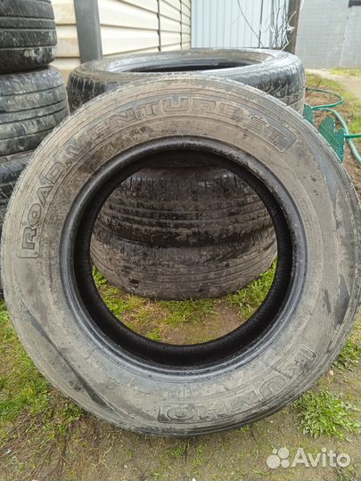 Marshal 7400 235/65 R17