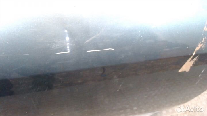 Дверь боковая Audi A6 (C5) Allroad, 2003