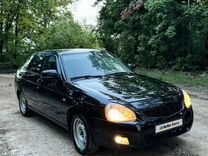 ВАЗ (LADA) Priora 1.6 MT, 2010, 240 000 км, с пробегом, цена 390 000 руб.