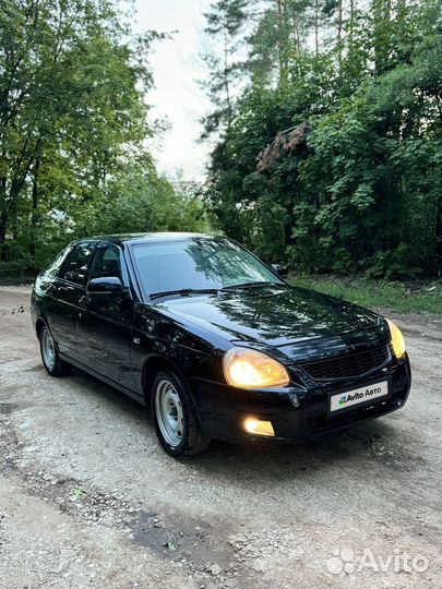 LADA Priora 1.6 МТ, 2010, 240 000 км