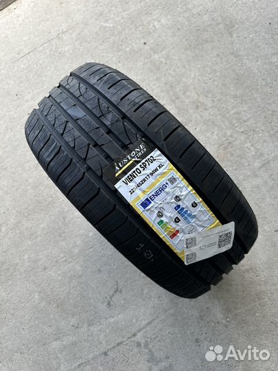 Austone SP-702 225/45 R17 94W