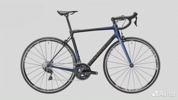 Pardus Robin EVO Rim Shimano 105