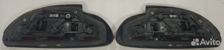 Фонарь задний левый + правый MG F 1995-2000