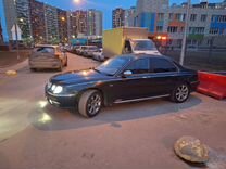 Rover 75 1.8 AT, 1999, 207 600 км, с пробегом, цена 360 000 руб.