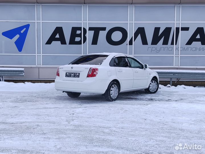 Ravon Gentra 1.5 МТ, 2015, 116 899 км