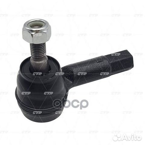 Старый номер cevw-3L) Наконечник рулевой тяги