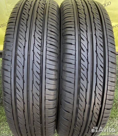 Goodyear GT-Eco Stage 165/70 R14 81S