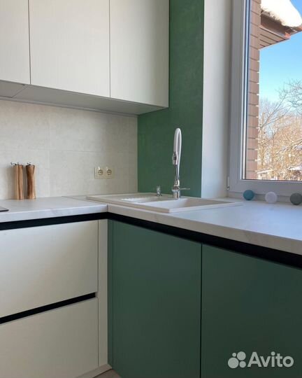 Кухонный гарнитур на заказ