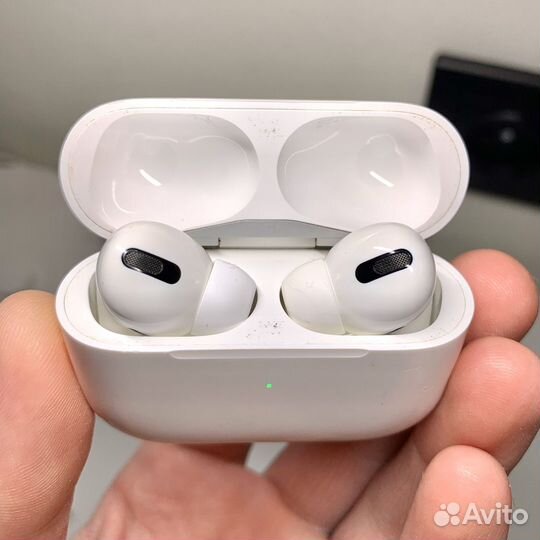 Apple airpods pro оригинал