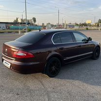 Skoda Superb 1.8 AMT, 2010, 245 000 км, с пробегом, цена 780 000 руб.