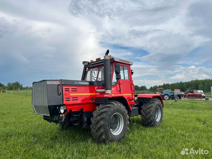 Трактор ХТЗ Т-150К, 2023