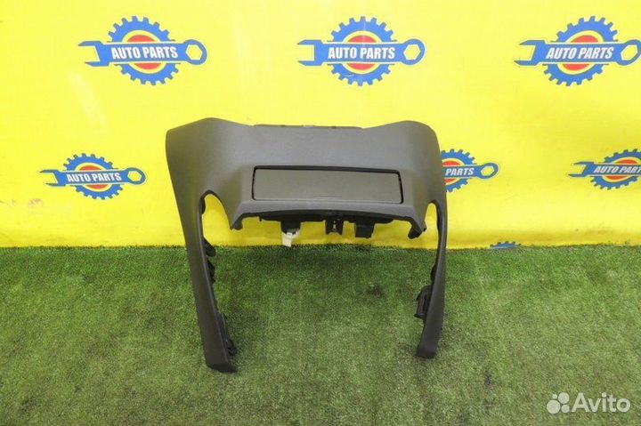 Консоль торпеды Toyota Crown GWS224