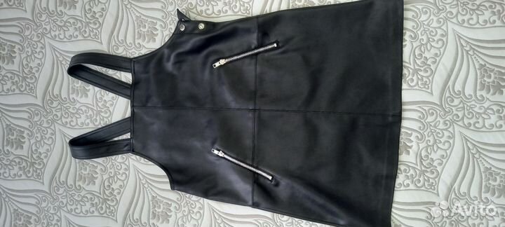 Сарафан для девочки