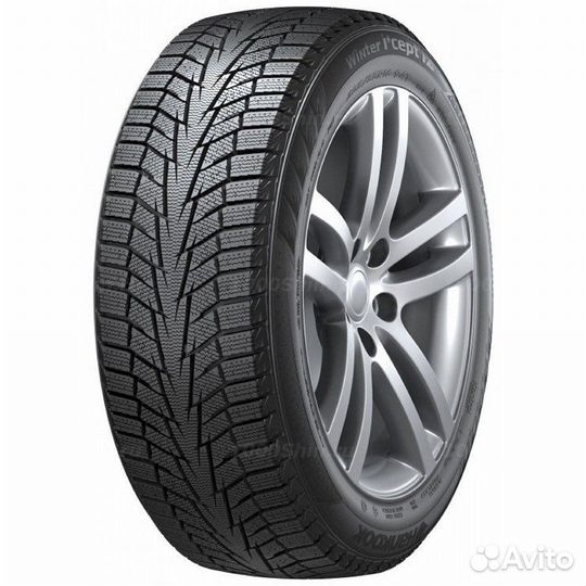 Hankook Winter I'Cept iZ 2 W616 235/45 R17 97T