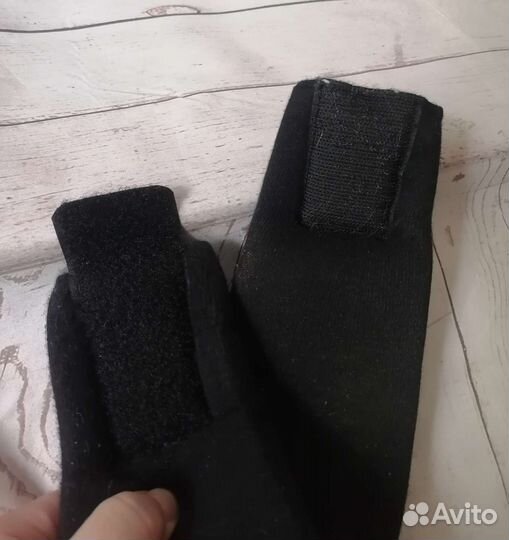 Воротник Шанса ортопедический для взрослых