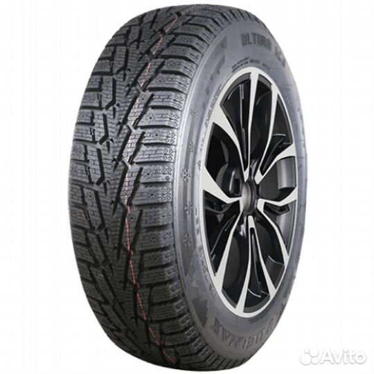 Delmax Ultima Ice 215/65 R16 102T