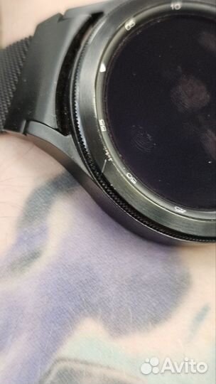Samsung galaxy watch 4 classic