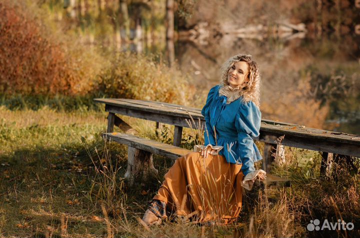 Комплект для фотосессии